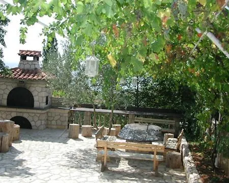 Apartament Nada 1 Crikvenica