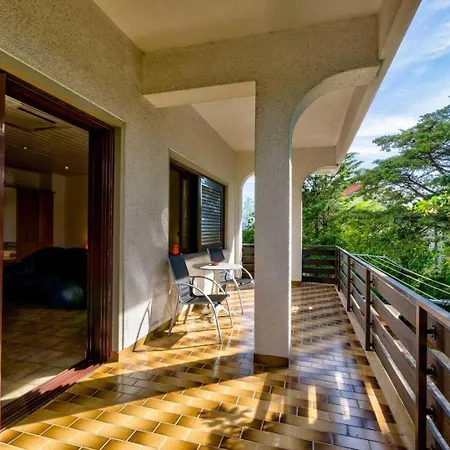 Apartment Nada 1 Crikvenica