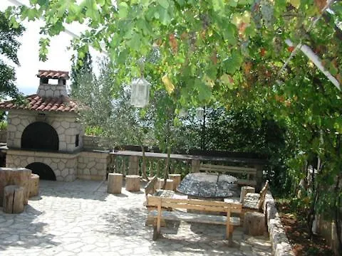 Apartamento Nada 1 Crikvenica